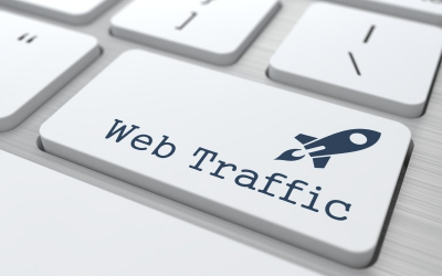 Website Traffic – 10 Point Action Plan To Drive Traffic To Your Website