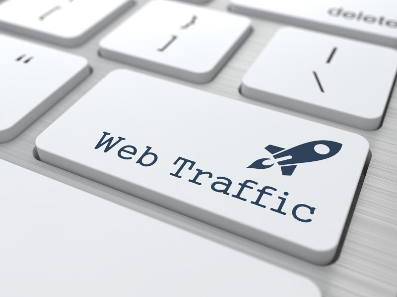 Website Traffic – 10 Point Action Plan To Drive Traffic To Your Website