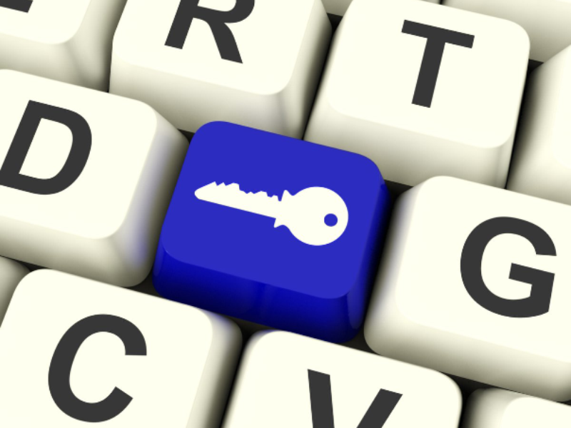 Simple Effective Encryption And Decryption With PHP